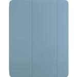 Apple Husa/Stand Smart Folio pentru iPad Air M2 de 13inch, Denim (MWKA3) - vexio