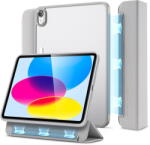 ESR Husa pentru iPad 10 (2022) 10.9 - ESR Ascend Hybrid - Grey (KF2316341) - vexio