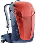 Deuter Rucsac 15.6 inch "XV lava", Albastru - Practic si Rezistent pentru Naveta Zilnica (T-MLX51882) Geanta, rucsac laptop