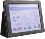Esperanza Husa pentru iPad 2 și iPad Nou (iPad3) | Două Setări | Negru (ET168 - 5901299902745)