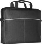 Defender Lite 15.6" black+grey (26086) - vexio Geanta, rucsac laptop