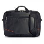 EVERKI Geanta 16 inch "Flight", Negru Checkpoint Friendly - Eleganta si Protectie pentru Laptopul Tau (GLEKB419) Geanta, rucsac laptop