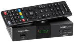 Krüger&Matz TUNER DVB-T2 H. 265 HEVC KRUGER&MATZ (KM0550D) TV tunere