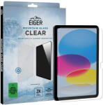 Eiger Mountain Glass compatibila cu iPad 10.9 (10th Gen)/iPad Air 11 (2024) Clear (EGSP00969)