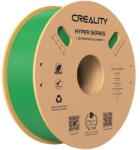 CREALITY Hyper PLA Filament Creality (Green) (42600)
