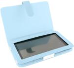 Esperanza ET181B Husa pentru Tableta 7'' Piele ecologica Albastru (ET181B - 5901299908150) - vexio