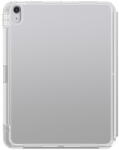AMAZINGTHING Minimal Case for iPad 11" 2025 - Light Gray (4896238002659)