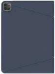 AMAZINGTHING Matte Pro Mag Folio Case with Stand for iPad Air M3 13" - Blue (4896238003854)
