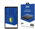 3mk Protection Folie de protectie Ecran 3MK FlexibleGlass pentru Samsung Galaxy Tab A9+, Sticla Flexibila, Full Glue (5903108543668)