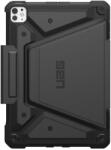 Urban Armor Gear Metropolis SE, black - iPad Pro 11" 2024 (124475114040) - vexio