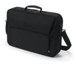 DICOTA Eco Multi Plus BASE black 14-15.6 - D30491-RPET (D30491-RPET) Geanta, rucsac laptop