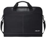 ASUS Geanta notebook Asus Nereus 16 inch, neagra (90-XB4000BA00010-) Geanta, rucsac laptop