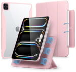 ESR Husa pentru iPad Pro 13 (2024) - ESR Rebound Hybrid - Pink (KF2318207) - vexio