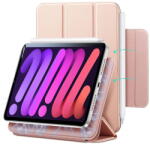 ESR Husa pentru iPad Pro 11 2018 / iPad Air 4 / 5 (2020/2022) - ESR Rebound Magnetic - Rose Gold (KF2316509) - vexio