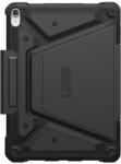 Urban Armor Gear Metropolis SE, black - iPad Air 11" 2024 (124473114040) - vexio
