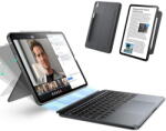 ESR Husa pentru iPad Air 4 (2020) / Air 5 (2022) / Air 11 (2024) / Air 11 (2025) - ESR Shift Keyboard Case - Dark Gray (KF2360301) - vexio