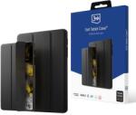 3mk Protection Husă moale 3mk pentru tabletă Samsung Galaxy Tab A9, neagră (5903108543415)