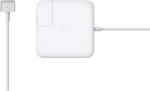Apple MagSafe 2 Power Adapter, 85 Watt, Charger (white) (MYH83) - vexio