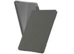 AMAZINGTHING Titan Pro Folio Case for iPad Air M3 11" - Gray (4896238003878)