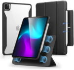 ESR Husa pentru iPad Pro 11 (2024) - ESR Rebound Hybrid - Black (KF2318199) - vexio