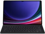 Samsung Book Cover Keyboard pentru Galaxy SlimTab S9 Ultra, Black (EF-DX910UBEGWW)