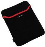 Esperanza Huse pentru Tableta 9, 7'' 4: 3 ET172R | Negru / Red | Neopren 3mm (ET172R - 5901299903162)