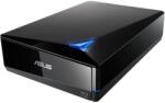 ASUS TurboDrive BW-16D1X-U 16X USB 3.2 (BW-16D1X-U/BLK/G)