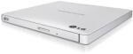 LG External DRW GP57EW40 USB2.0 White (GP57EW40)