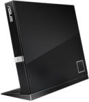 ASUS Unitate optica externa Blu-Ray Combo SBW-06D2X-U, USB2.0, negru (90-DT20305-UA199KZ)