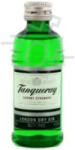 Tanqueray London Dry Gin Mini [0, 05L|47, 3%] - topital