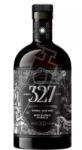 TopItal 327 XO Double Aged Rum [0, 7L|40%]