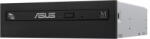 ASUS DRW-08D6MT (OEM) optical disc drive Internal DVD±RW Black (90DD0340-B19000) - vexio