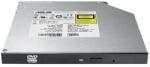 ASUS SDRW-08U1MT - SATA - Slim - DVD-RW Bulk (90DD027X-B10000)