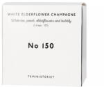 Teministeriet - 150 White Elderflower Champagne - Loose Tea 50g - Refill (cfd-0200000465)