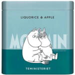 Teministeriet - Moomin Liquorice & Apple - Loose Tea 50g (cfd-2204000076)
