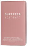 Teministeriet - Supertea Chamomile Thyme Relax - 20 Tea Bags (cfd-0200000347)