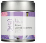 Mount Everest Tea - Japan Matcha Kagoshima 40g (cfd-0102000048)