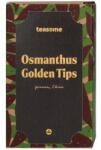 Teasome - Osmanthus Golden Tips - Loose Tea 50g (cfd-2201000015)