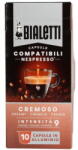Bialetti Cafea Capsule Nespresso Cremoso - (cfd-0101000809)