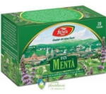 Fares Ceai Fares Menta 20 plicuri 1g (DFAR20X1GMENTA)