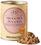 Dworzysk - Miodowa Pogoda - Loose Tea 60g (cfd-2204000072)