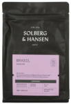  Solberg & Hansen - Brazil Fazenda Barreiro Espresso 250g (cfd-0101011219)