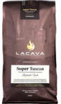 LaCava Cafea Boabe LaCava LaCava - Super Tuscan Espresso 1kg (2101030990)