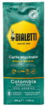 Bialetti Cafea Macinata Colombia Ground Coffee Aroma Ciocolata | 200 g (cfd-2101032333)