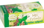 Belin Ceai Belin mix 7 plante 20 plicuri/cutie (DBLN20XS.4GRM7)