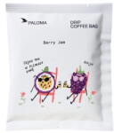 Paloma - Berry Jam - 1 Sachet 12 g (cfd-2101015454)
