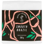 Bracia Ziółkowscy Cafea Boabe Smooth Brasil Natural Espresso | 250 g (cfd-2101032311)
