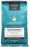 LaCava Cafea Boabe Paradox Espresso Decaf Decofeinizata | 350 g (cfd-2101030995)
