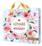 Lovare Colectie ceai Lovare Bouquet asortat 30 plicuri 6 arome 52, 5 g (LO874186)