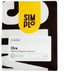 SIMPLo Cafea Boabe Ethiopia Ora Filter (cfd-0101011329)